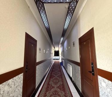 Bukhara Province Apartamento | Parvina hotel and restaurant in Bukhara