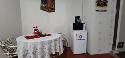 San Blas Apartamento | Parwa
