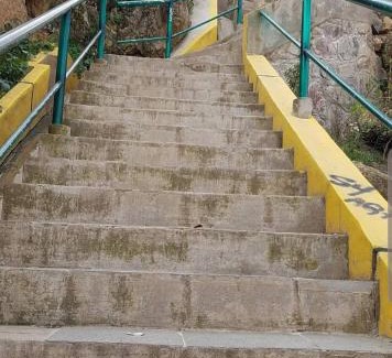 San Blas Apartamento | Parwa