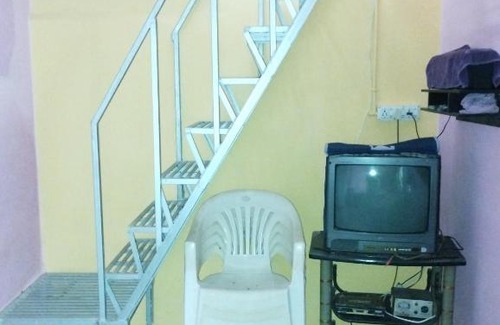 Sahibganj Casa | Parwati Naurangi Sadan