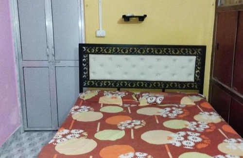 Sahibganj Casa | Parwati Naurangi Sadan