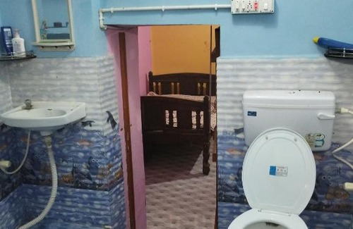 Sahibganj Casa | Parwati Naurangi Sadan