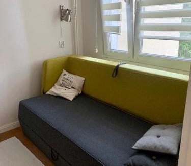 Lublin Apartamento | Paryska - Poczuj się jak w domu