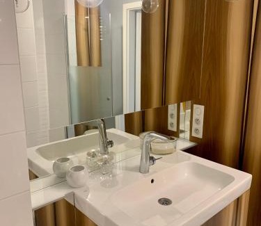 Lublin Apartamento | Paryska - Poczuj się jak w domu