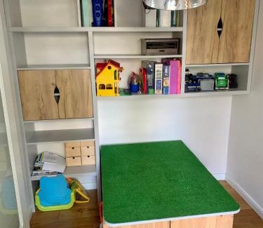 Lublin Apartamento | Paryska - Poczuj się jak w domu