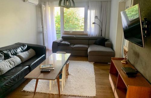 Lublin Apartamento | Paryska - Poczuj się jak w domu