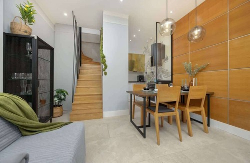 Bialoleka Apartamento | Pasłęcka 12B | Excellently Furnished Apartment