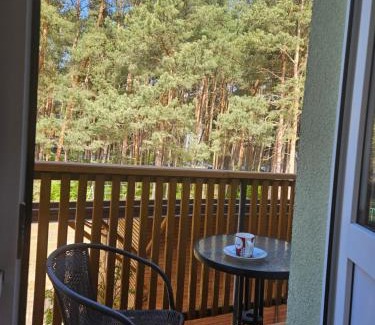 Sventoji Casa | Pas Aldoną