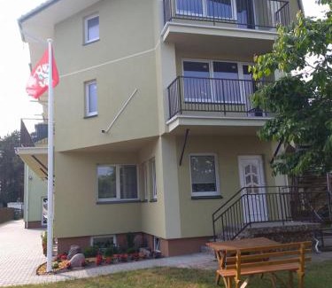 Sventoji Casa | Pas Aldoną
