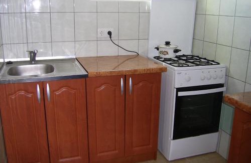 Sventoji Casa | Pas Aldoną