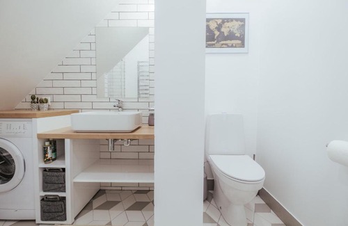 Palanga Apartamento | Pas Aldona