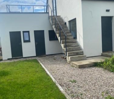 Kaunas Casa | "Pas draugą" Šalkauskio g