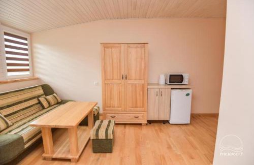 Palanga Casa | Pas Eda