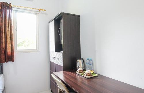 Manado Casa | PAS Residence