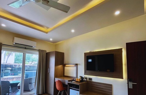 Anjuna Complejo | PAS RESORTS