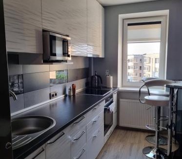 Zarasai Apartamento | Pas Romaną