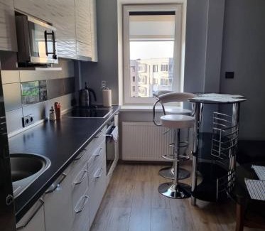 Zarasai Apartamento | Pas Romaną