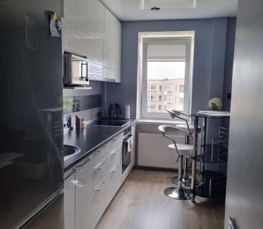 Zarasai Apartamento | Pas Romaną