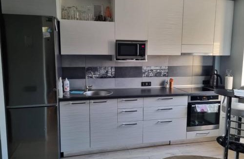 Zarasai Apartamento | Pas Romaną