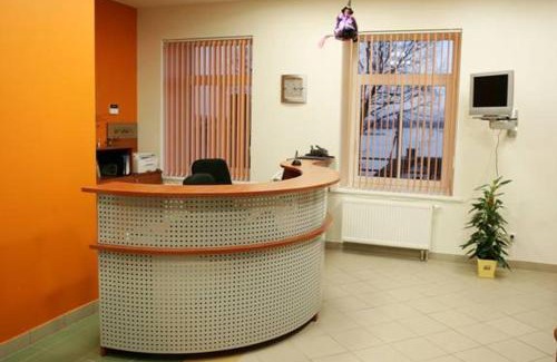 Telsiai Casa | Pas Stefą