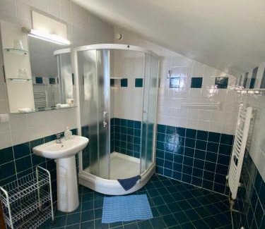 Telsiai Casa | Pas Stefą