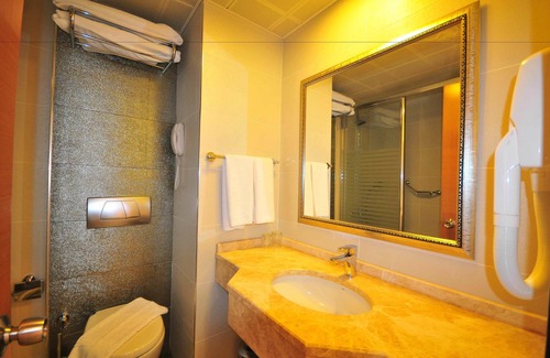 Marmaris City Center Complejo | Pasa Beach Hotel - All Inclusive
