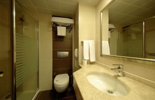 Marmaris City Center Complejo | Pasa Beach Hotel - All Inclusive