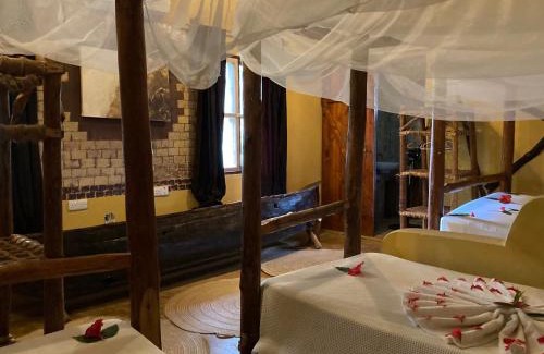 Nungwi Hotel | PASA LODGE ZANZIBAR
