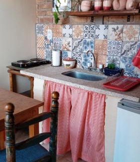 Coquimbito Apartamento | Pasa por la huerta Alojamiento