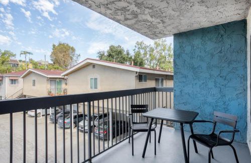 Pasadena Apartamento | Pasadena 1BR w Gym Pool nr Colorado Ave LAX-862