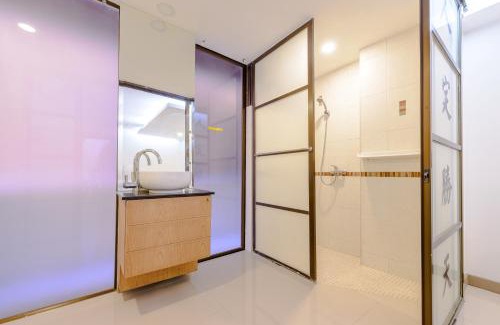 Central Pattaya Hotel | Pasadena Lodge