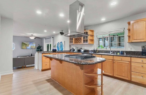 South Arroyo Casa | Pasadena Serenity Estate