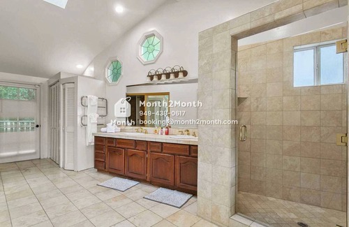 South Arroyo Casa | Pasadena Serenity Estate #41652