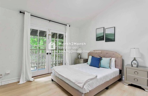 South Arroyo Casa | Pasadena Serenity Estate #41652