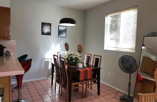 East Pasadena Apartamento | Pasadena single house 3b1b 三房一厅一厨一浴