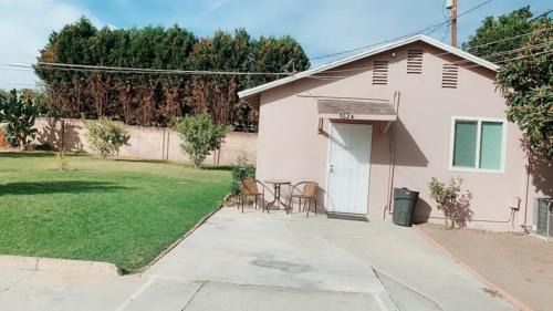 East Pasadena Apartamento | Pasadena single house 3b1b 三房一厅一厨一浴