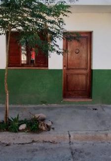 San Salvador de Jujuy Casa | Pasaje de los pájaros
