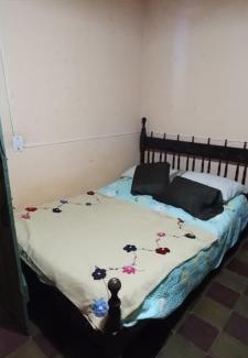 San Salvador de Jujuy Casa | Pasaje de los pájaros