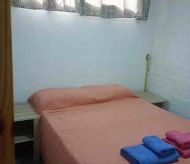 El Bolsón Apartamento | Pasaje del rey