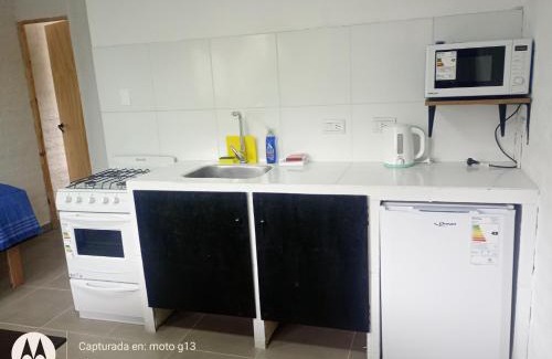 El Bolsón Apartamento | Pasaje del rey