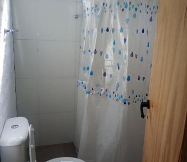 El Bolsón Apartamento | Pasaje del rey