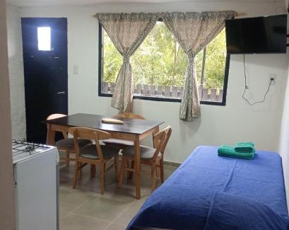 El Bolsón Apartamento | Pasaje del rey