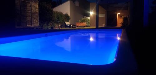 Tandil Casa | PASAJE LOS FRESNOS