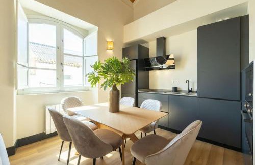 San Julian Apartamento | Pasaje Mallol Central Duplex by Valcambre