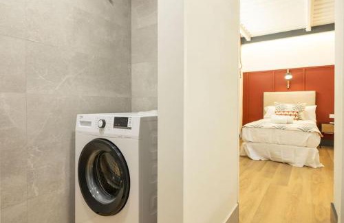 San Julian Apartamento | Pasaje Mallol Central Duplex by Valcambre