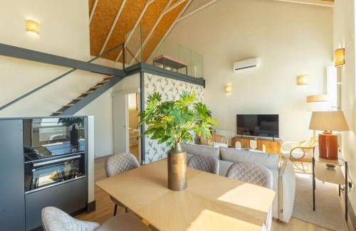 San Julian Apartamento | Pasaje Mallol Central Duplex by Valcambre