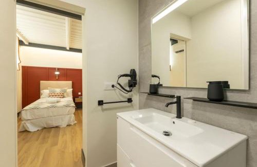 San Julian Apartamento | Pasaje Mallol Central Duplex by Valcambre