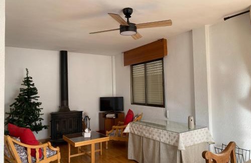 Villanueva del Trabuco Apartamento | Pasaje Solivar