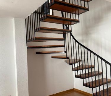 Villanueva del Trabuco Apartamento | Pasaje Solivar