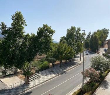 Villanueva del Trabuco Apartamento | Pasaje Solivar
